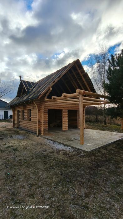 Dom z Bali na sprzedaż