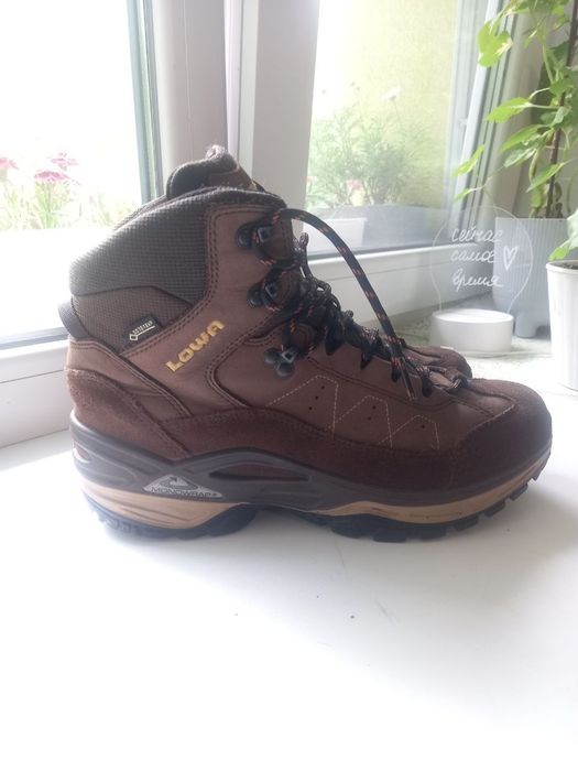 Кроссовки Lowa TORO II GTX® MID