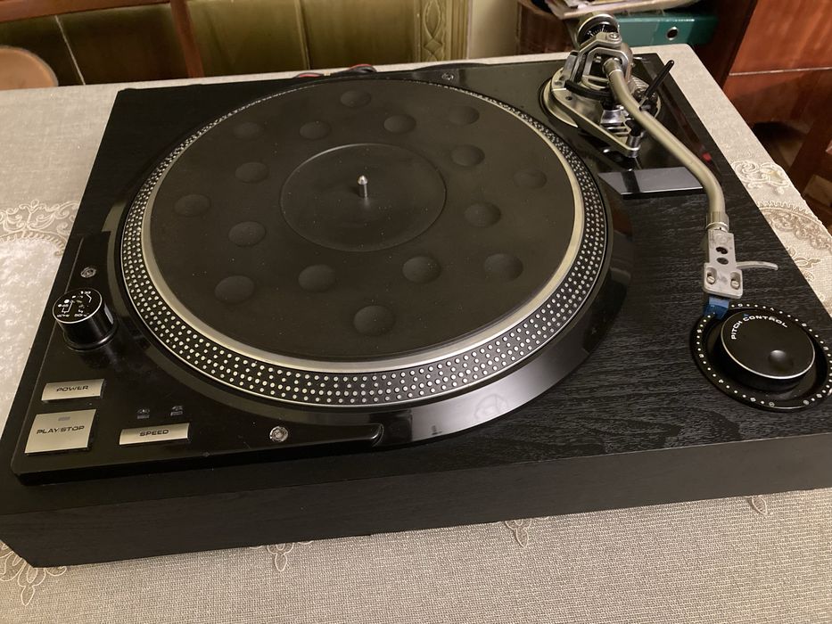 Gramofon Ariston PRO 1200