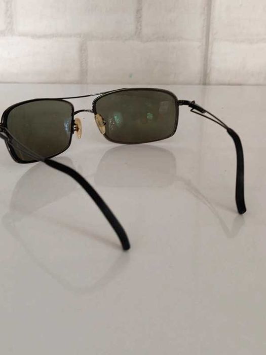 Okulary przeciwsłoneczne Serengeti– polaryzacyjne premium