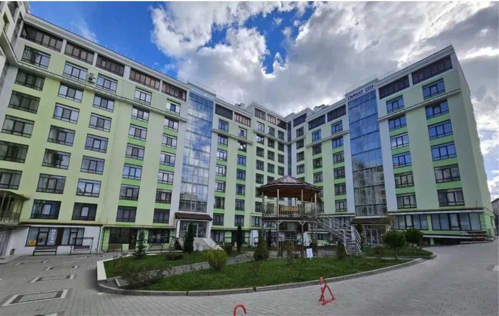 2-кімнатна квартира за адресою (площа 70 м²) - Atlanta.ua - фото 12