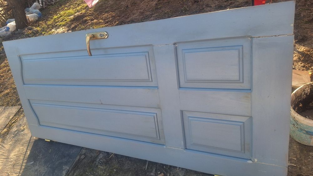 Продам двери и окна бу