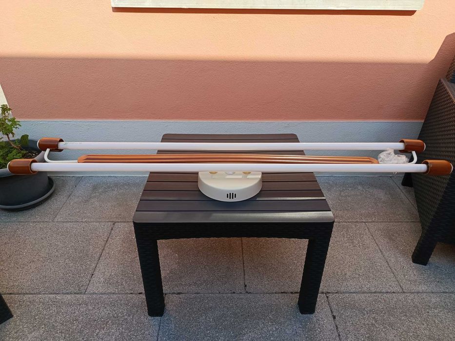 Candeeiro Teto Grande (133 cm)