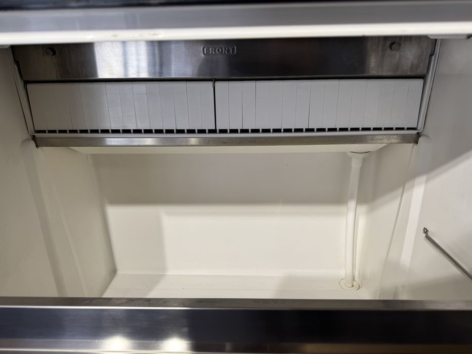 Льодогенератор cookmax ( Brema ) 90 кг/доба