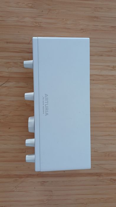 Interface Arturia minifuse2