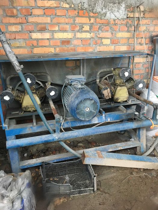 Голова компресорна 3090С