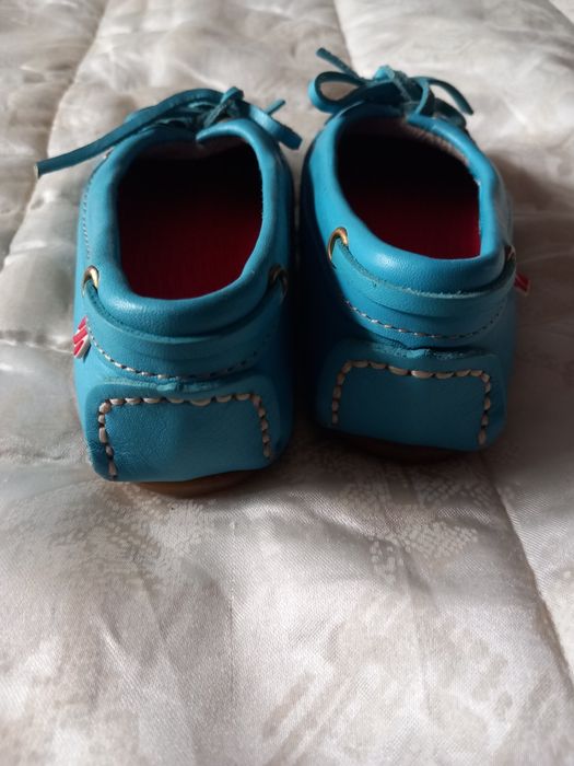 Sapato Mocassim, Zardus  22