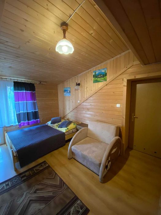 Noclegi Bukowina Tatrzańska !