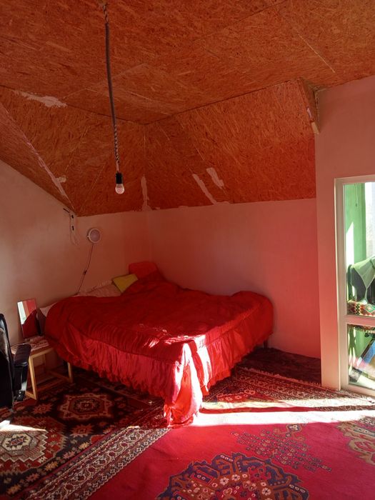 Здам будинок подобово