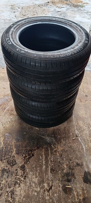 Sprzedam opony letnie 185x65x15