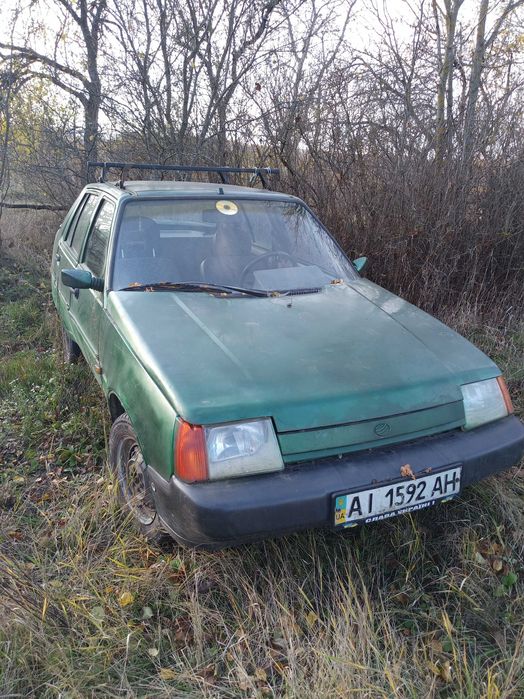 Продам ЗАЗ Славуту