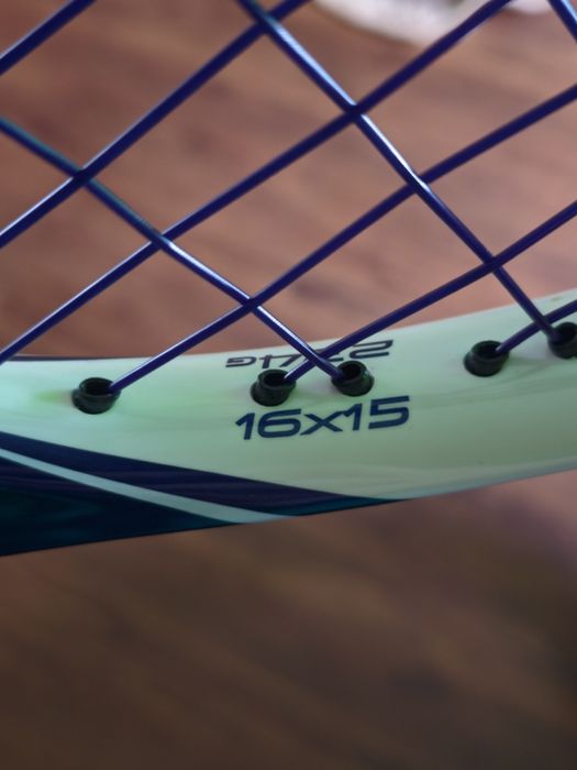 Професійна дитяча тенісна ракетка Wilson Ultra 26 (Графіт)
