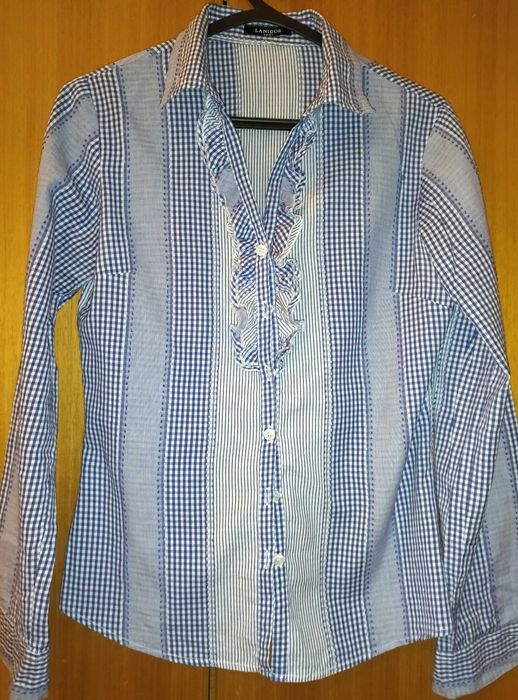 Kispo S/ M da Spirit