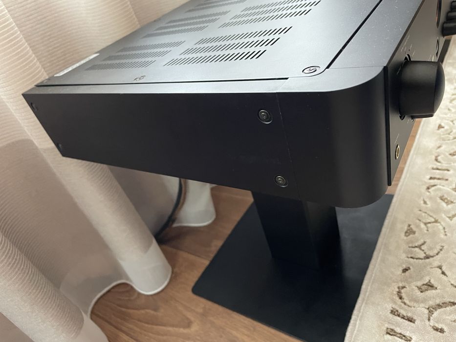 Marantz pm 17. підсилювач, усилитель, пульт оригінал !