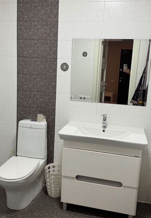 Продам 2х кімнатну квартиру, Тарасівка