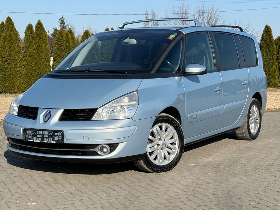 Renault Grand Espace