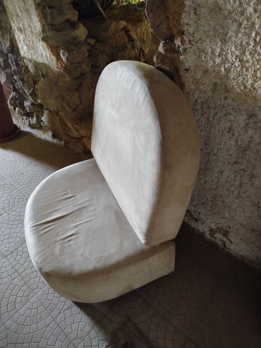 Sofá/poltrona - 30 euros