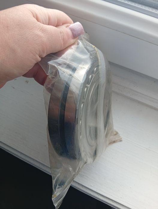 Підшипник SKF EXPLORER 22213 E