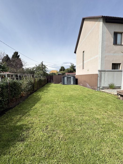 Уютный дом на  Таирова вузовский Донского