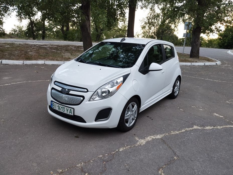Продам Сhevrole Spark