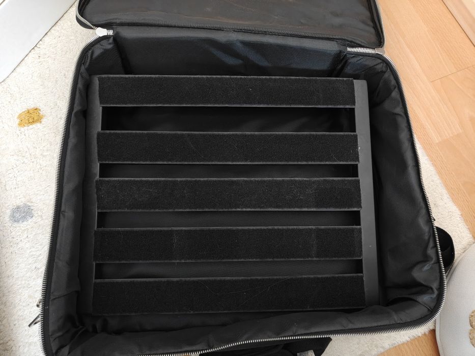Pedaltrain Novo 18 SC
