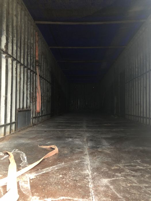 Контейнер 40фунтов