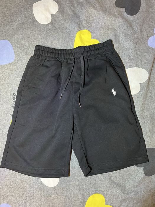 Шорти Polo Ralph Lauren