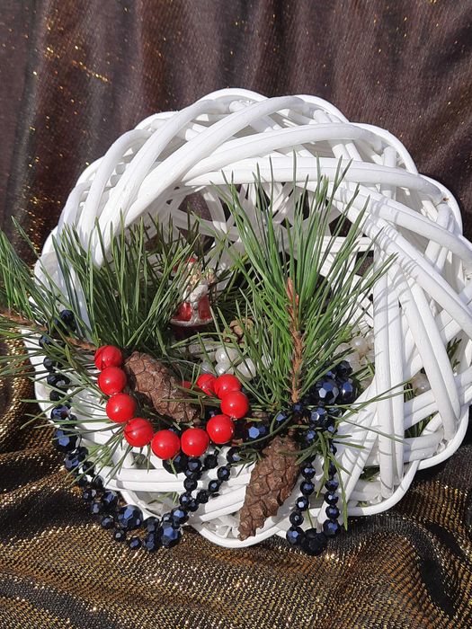 Різдвяне гніздечко