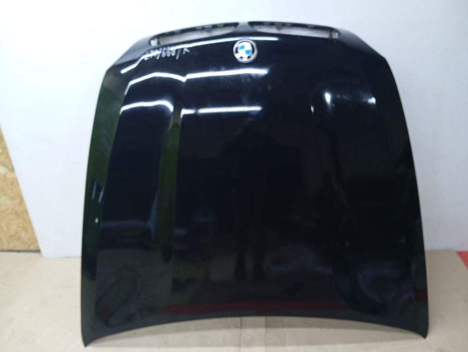 Капот БМВ Х5 Е70 X6 E71 Разборка Розборка BMW X5 E70 Х6 E71 Шрот
