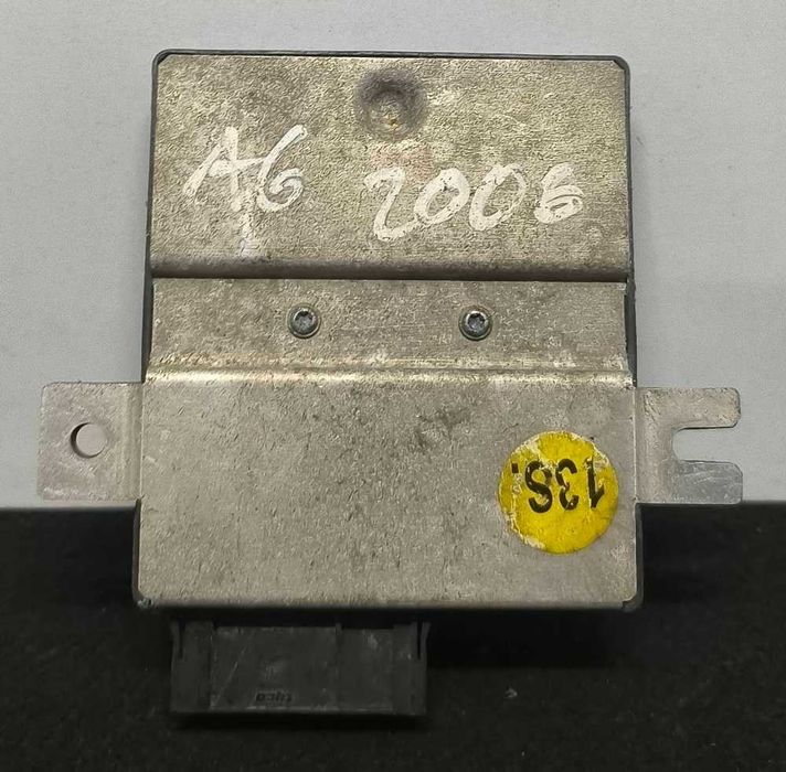 Módulo Eletrónico 4F0907468D - AUDI A6 C6
