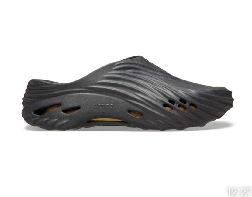 Тапочки Crocs оригинальные