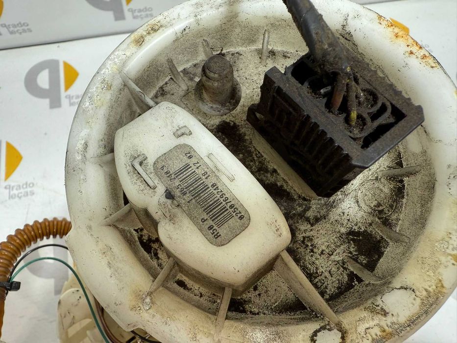 Bóia Bomba combustivel depósito mini cooper S R50 R53