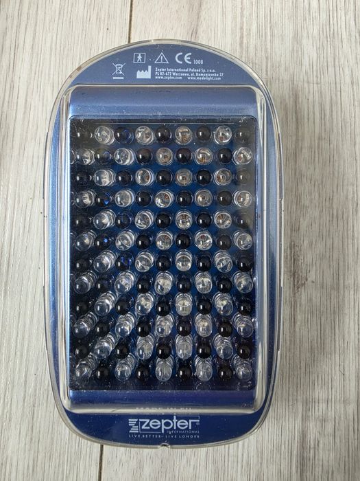 Medolight Bioptron