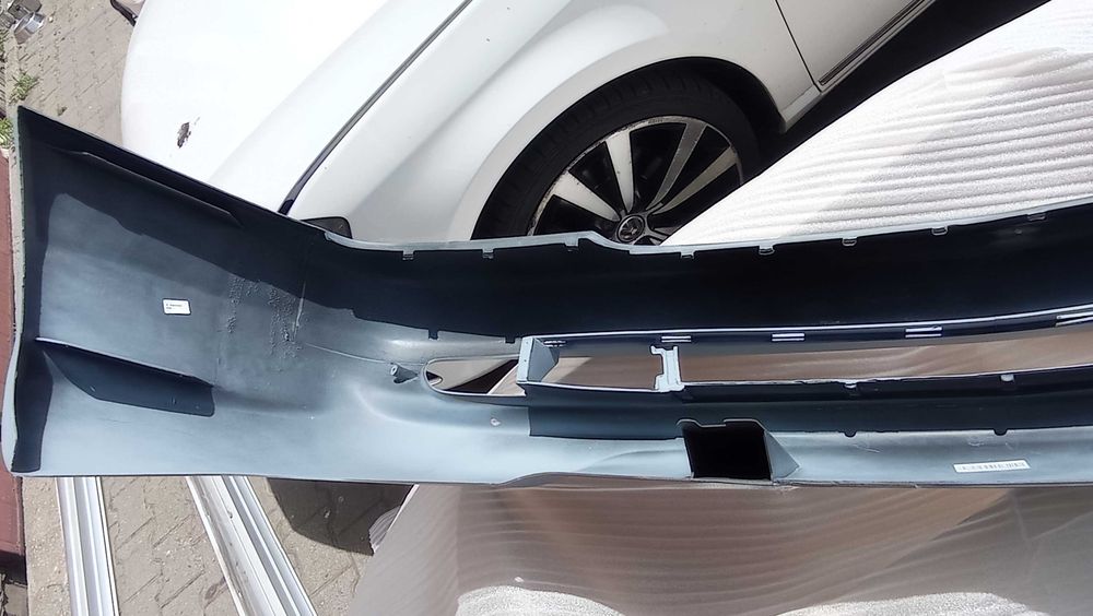 Zderzak AMG Mercedes R129 przód oryginalny NOWY !! HWA1298850125