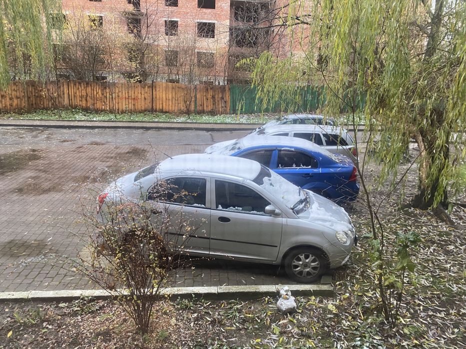 Автомобіль продається Чері Джаггі в нормальному стані