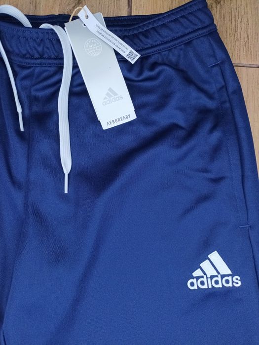 Чоловічі спортивні штани Adidas Entrada 22 Training Pants