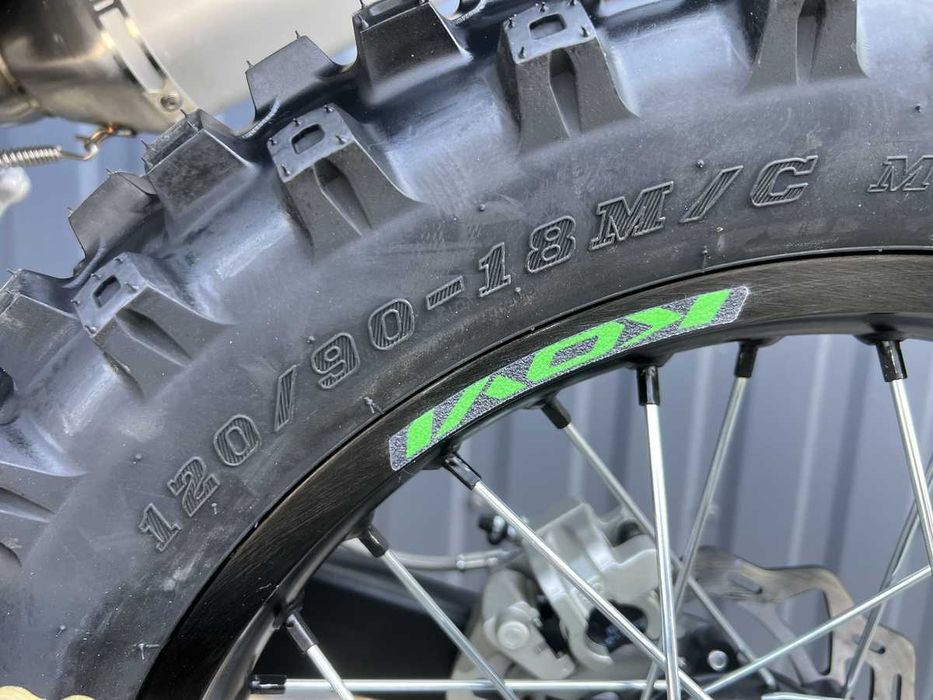 Акція весняні знижки !!! мотоцикл KOVI 300 ADVANCE F R