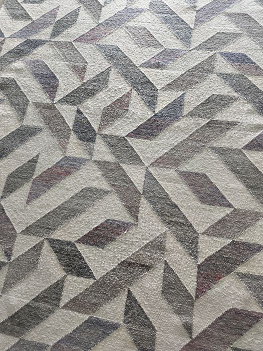 Dywan sznurkowy 160x230cm