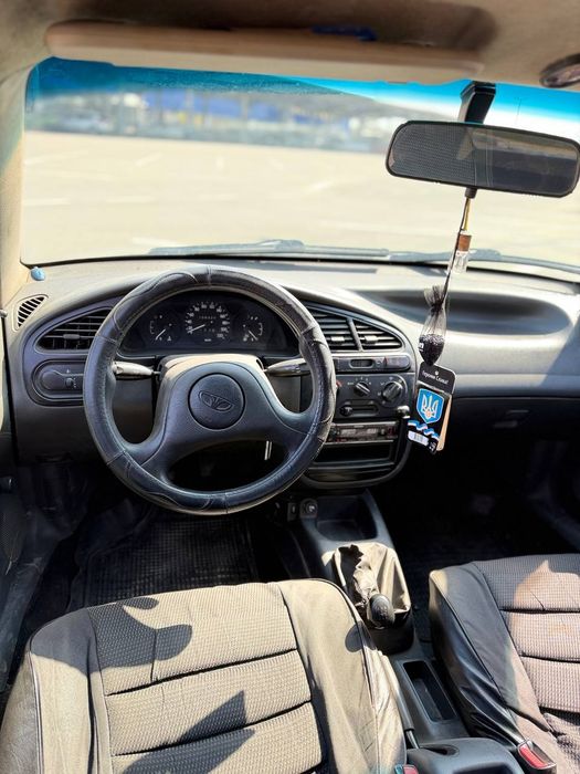 Продам Daewoo Sens