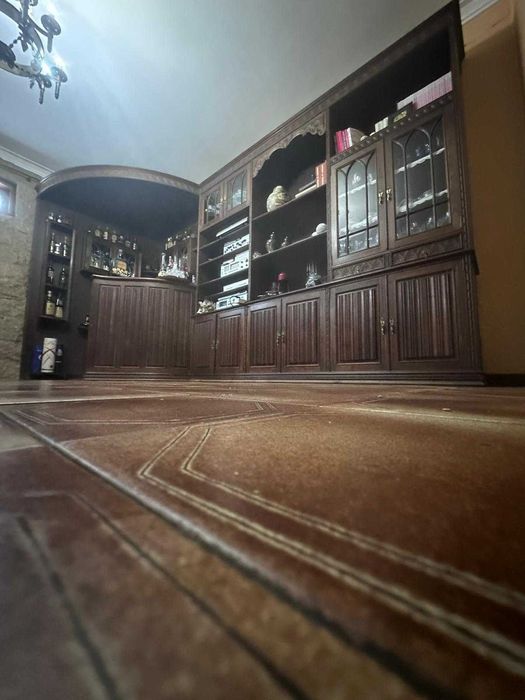 bar de sala - louceiro