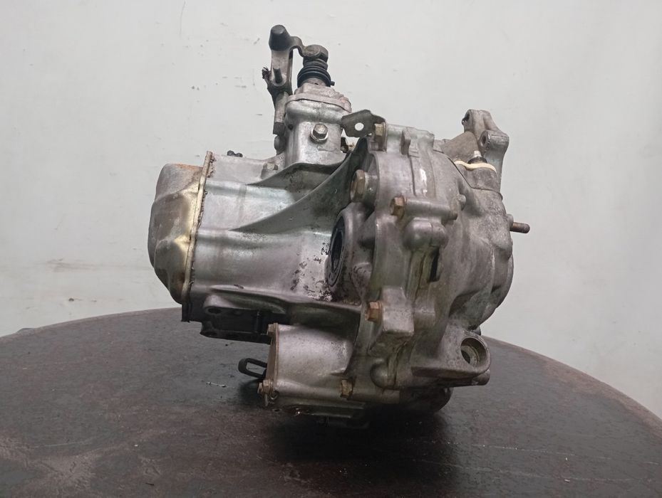 Caixa de velocidades manual DAEWOO Matiz (M100, M150)