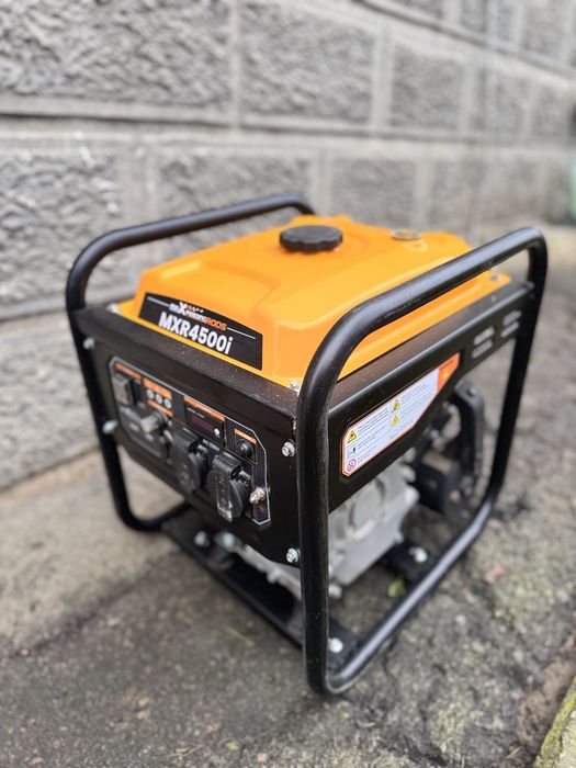 Генератор MXR45001