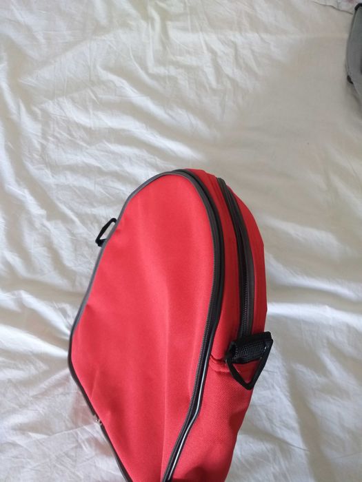 Mochilas, Sacos, Malas e Bolsas variadas e em boas condições