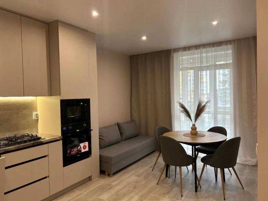 Продаж 1 кімнатна квартира вулиця Зелена ЖК Viking