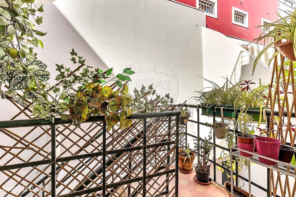 Apartamento T3 para venda