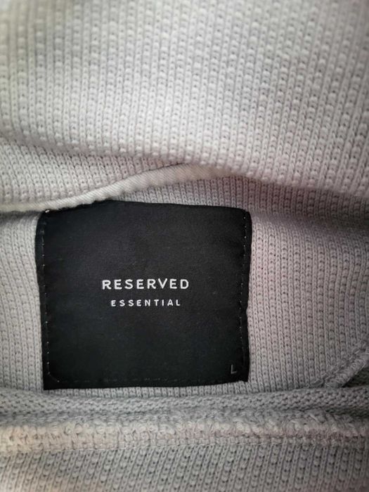 Bluza męska Reserved