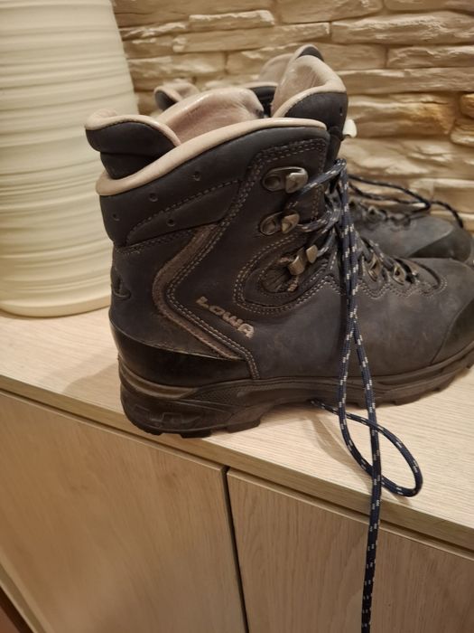 Lowa Buty trekkingowe 40