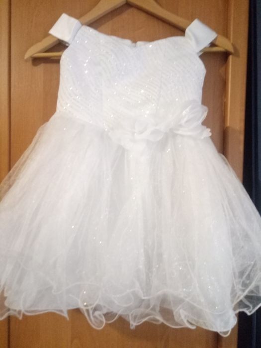 Плаття новорічне