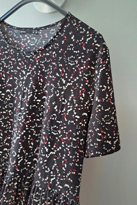 Vestido comprido Lefties M