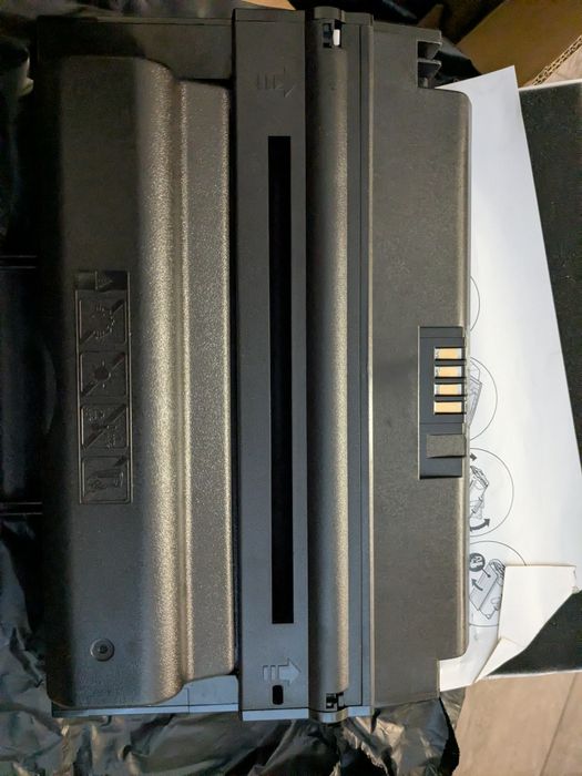 Картриджы Xerox 3550 бу